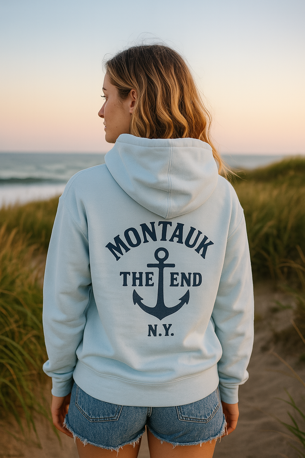 Montauk