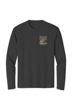 Key West Long Sleeve Dry Fit– Lightweight Performance Meets Island Vibes