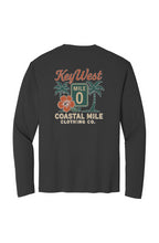 Key West Long Sleeve Dry Fit– Lightweight Performance Meets Island Vibes