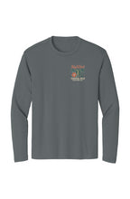 Key West Long Sleeve Dry Fit– Lightweight Performance Meets Island Vibes