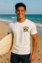 The Classic Coastal Mile T-Shirt
