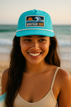 Montauk 1660 Rope Hat