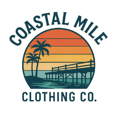 Coastal Mile Clothing Co.