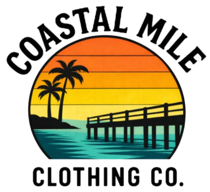 Coastal Mile Clothing Co.