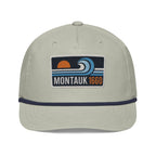 Montauk 1660 Rope Hat