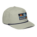 Montauk 1660 Rope Hat