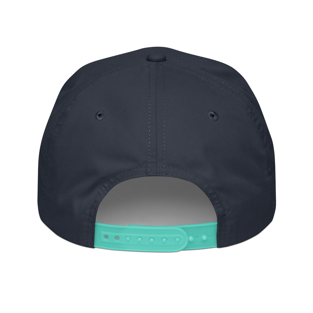 Montauk 1660 Rope Hat