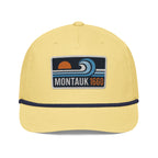 Montauk 1660 Rope Hat
