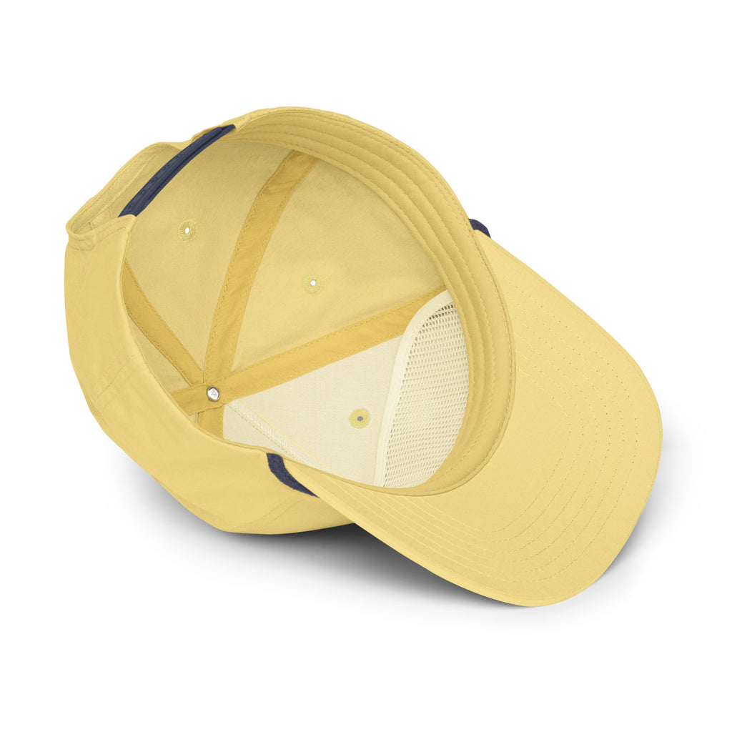 Montauk 1660 Rope Hat