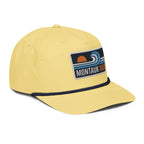 Montauk 1660 Rope Hat