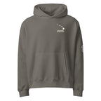 E Komo Mai / Welcome to Paradise Premium Hoodie