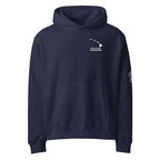 E Komo Mai / Welcome to Paradise Premium Hoodie