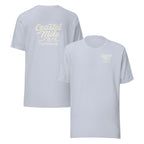 Coastal Mile Script T-Shirt