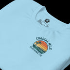 The Classic Coastal Mile T-Shirt