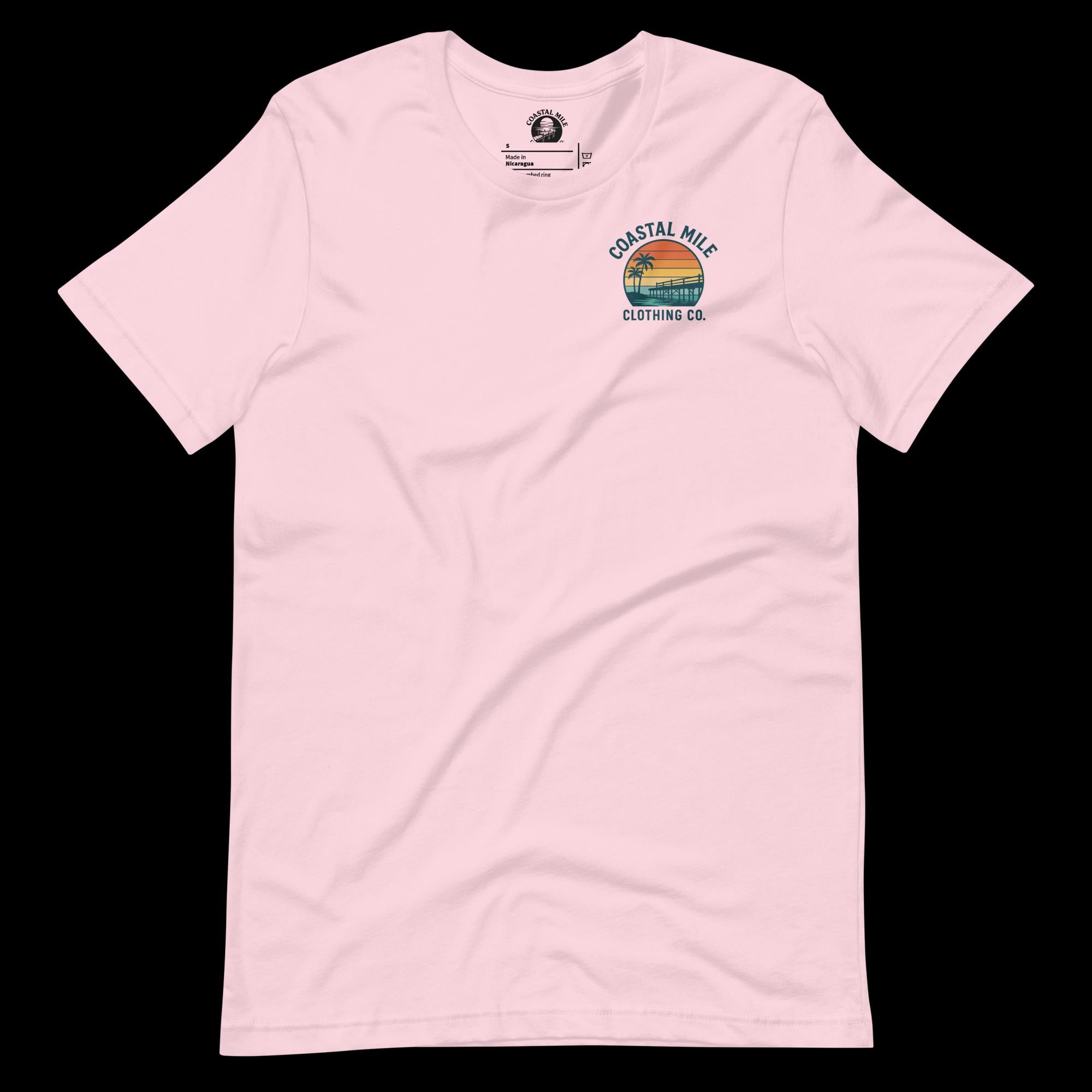 The Classic Coastal Mile T-Shirt