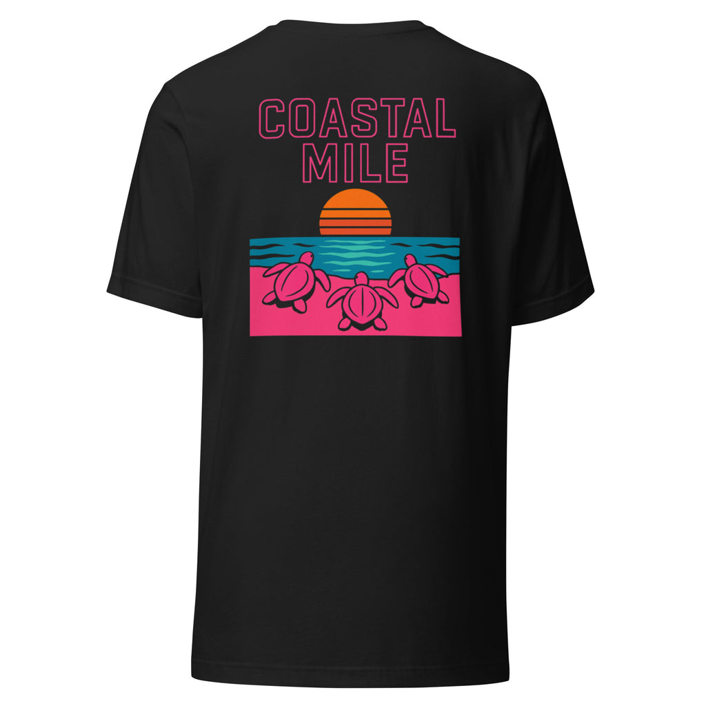 Coastal Mile Neon