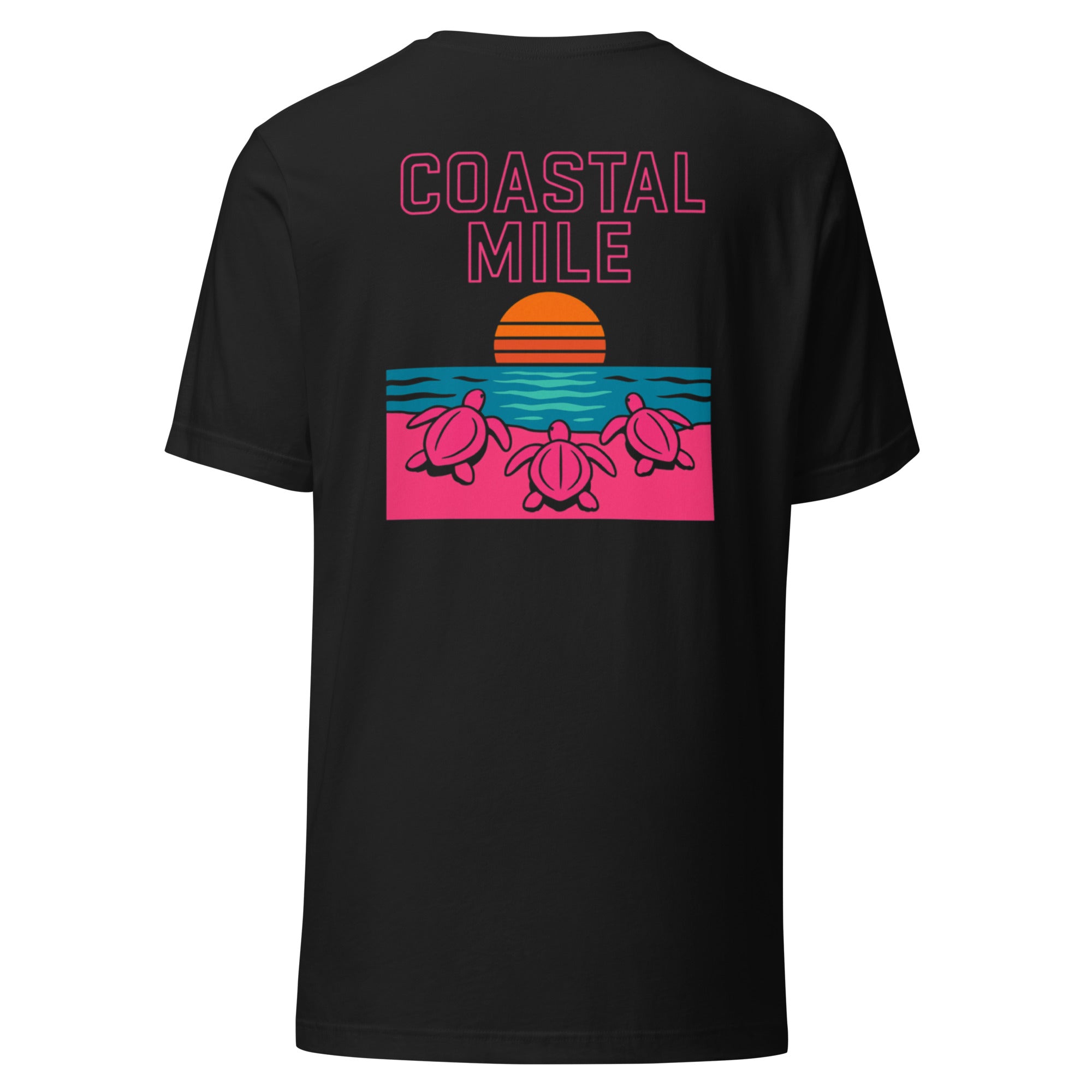 Coastal Mile Neon