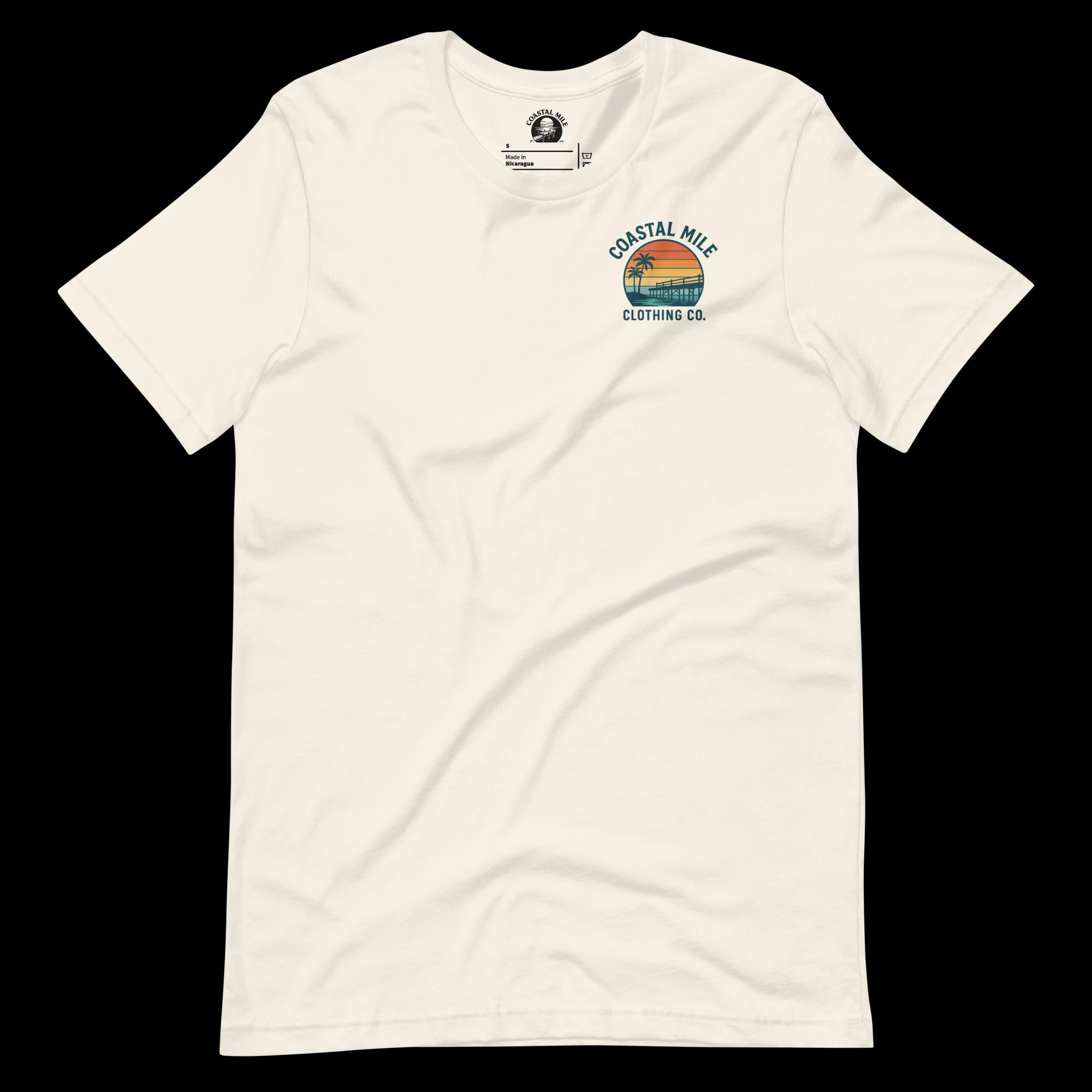 The Classic Coastal Mile T-Shirt
