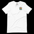 The Classic Coastal Mile T-Shirt